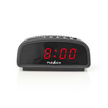 Digitale Alarmklok | LED van 0,6 Digitale Alarmklok | LED van 0,6