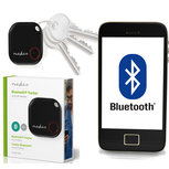 Tracker | Bluetooth | Werkt tot 50 m Tracker | Bluetooth | Werkt tot 50 m