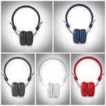 Draadloze hoofdtelefoon | Bluetooth® | On-ear | Opvouwbaar | Div. kleuren Draadloze hoofdtelefoon | Bluetooth® | On-ear | Opvouwbaar | Div. kleuren