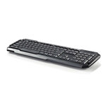 Bedraad USB-toetsenbord | Multimediatoetsen Bedraad USB-toetsenbord | Multimediatoetsen