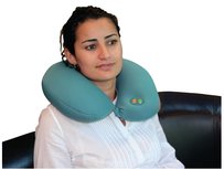 Massagekussen | 6 Standen | Reis | Groen Massagekussen | 6 Standen | Reis | Groen