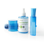 Schermreinigingsset | TV | Smartphone | Tablet | 200 ml Schermreinigingsset | TV | Smartphone | Tablet | 200 ml