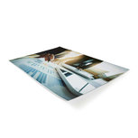 Lamineerfolie | A4-formaat | 100 um | 100 stuks Lamineerfolie | A4-formaat | 100 um | 100 stuks
