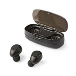 Draadloze hoofdtelefoon | Bluetooth® | In-ear | True Wireless Stereo (TWS) | Oplaadstation Draadloze hoofdtelefoon | Bluetooth® | In-ear | True Wireless Stereo (TWS) | Oplaadstation