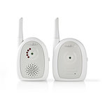 Audio-babyfoon | 2,4 GHz Audio-babyfoon | 2,4 GHz