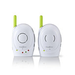 Audio-babyfoon | 2,4 GHz | Terugspreekfunctie Audio-babyfoon | 2,4 GHz | Terugspreekfunctie