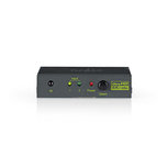 HDMI™-switch | 2-poorts - 2x HDMI™-ingang | 1x HDMI™-uitgang | 4K2K bij 60 fps / HDCP2.2 HDMI™-switch | 2-poorts - 2x HDMI™-ingang | 1x HDMI™-uitgang | 4K2K bij 60 fps / HDCP2.2