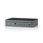 HDMI™-switch | 4-poorts - 4x HDMI™-ingang | 1x HDMI™-uitgang HDMI™-switch | 4-poorts - 4x HDMI™-ingang | 1x HDMI™-uitgang