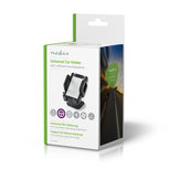 Smartphone-houder voor auto | 3-in-1 | Ventilatierooster / zuignap / kleefvlak Smartphone-houder voor auto | 3-in-1 | Ventilatierooster / zuignap / kleefvlak