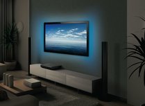 Sfeerlicht-LED-strips voor TV | RGB | vermindert oogvermoeidheid | dimbaar | USB Sfeerlicht-LED-strips voor TV | RGB | vermindert oogvermoeidheid | dimbaar | USB