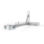 Satelliet Muurbeugel | Diameter mast: 32 - 42 mm | 550 mm wandafstand | Staal Satelliet Muurbeugel | Diameter mast: 32 - 42 mm | 550 mm wandafstand | Staal
