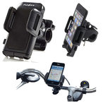 Smartphonehouder voor de Fiets | Universeel Smartphonehouder voor de Fiets | Universeel