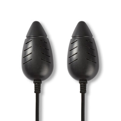 Schoenendroger | 2x 4 W | 50 °C