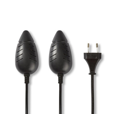 Schoenendroger | 2x 4 W | 50 °C