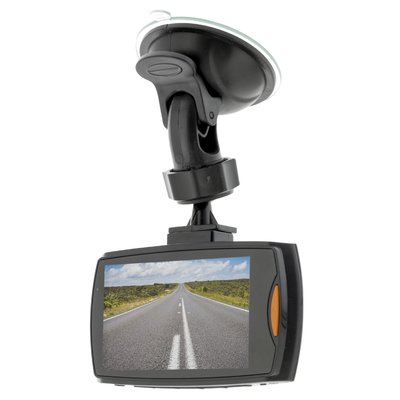 Dashcam | Full-HD 1080p | 2.7