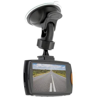 Dashcam | Full-HD 1080p | 2.7