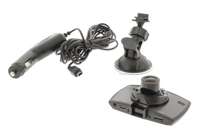 Dashcam | Full-HD 1080p | 2.7