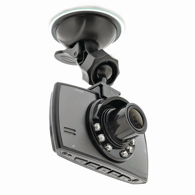 Dashcam | Full-HD 1080p | 2.7