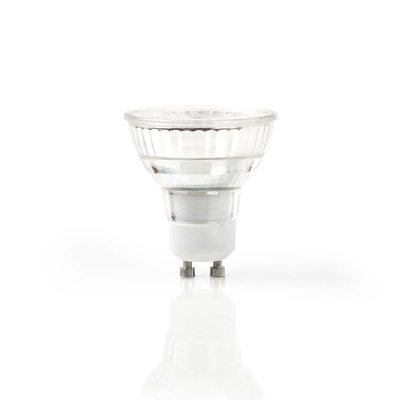 Dimbare LED-Lamp GU10 | Par 16 | 5 W | 345 lm