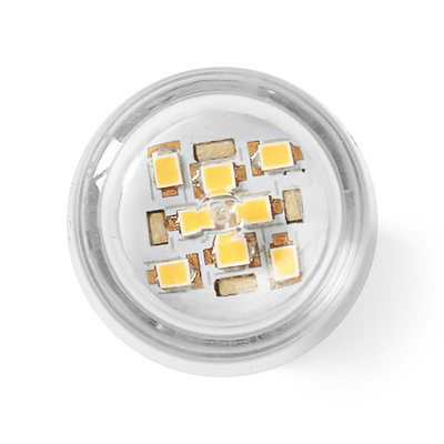 LED-Lamp G9 | 2,3 W | 215 lm