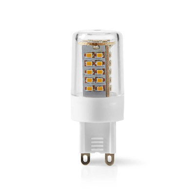 LED-Lamp G9 | 2,3 W | 215 lm