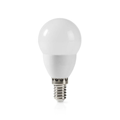 LED-Lamp E14 | G45 | 3,5 W | 250 lm