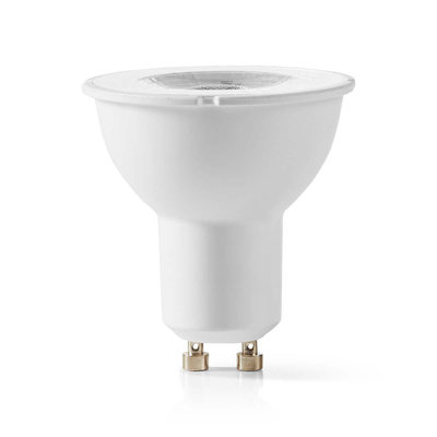 Dimbare LED-Lamp GU10 | Par 16 | 4,9 W | 345 lm