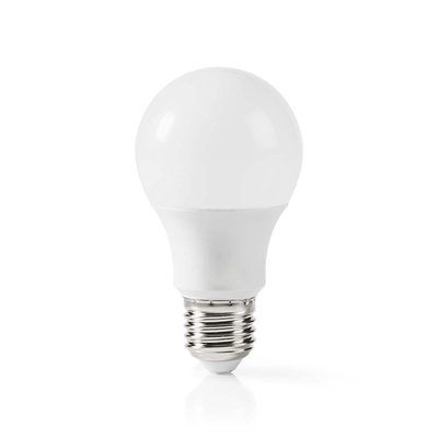 LED-Lamp E27 | A60 | 5,7 W | 470 lm