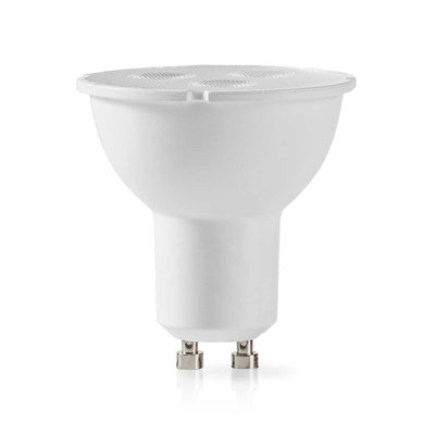 LED-Lamp GU10 | Par 16 | 3,7 W | 230 lm