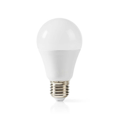 Dimbare LED-Lamp E27 | A60 | 5,5 W | 470 lm