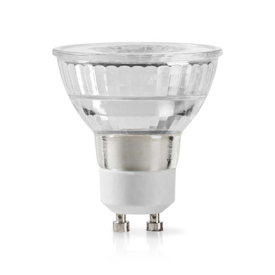 LED-Lamp GU10 | Par 16 | 4 W | 230 lm