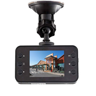 Dashcam | HD 720p | 2.4