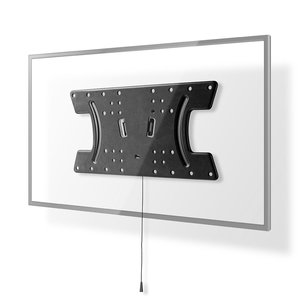 Kantelbare TV-Muurbeugel voor LG OLED - 32 - 65 Kantelbare TV-Muurbeugel voor LG OLED - 32 - 65