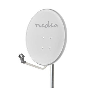Satellietschotel | 80 cm | 39,8 dB | 28 ° hoek Satellietschotel | 80 cm | 39,8 dB | 28 ° hoek