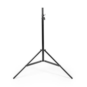 Satelliet Driepoot | Max. omvang schotel: 100 cm | Max. hoogte: 1,4 m | Aluminium | Zwart Satelliet Driepoot | Max. omvang schotel: 100 cm | Max. hoogte: 1,4 m | Aluminium | Zwart