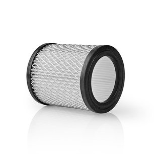 Vervangend filter voor As- en kluszuiger VCAC118BK Vervangend filter voor As- en kluszuiger VCAC118BK