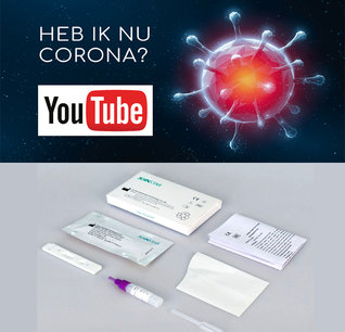Joinstar speekseltest zelfgebruik Joinstar speekseltest zelfgebruik