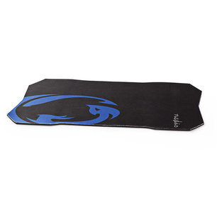 Gaming-muismat | Anti-slip en waterproof onderkant | 287 x 244mm Gaming-muismat | Anti-slip en waterproof onderkant | 287 x 244mm