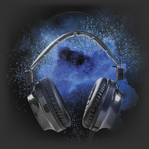 Gamingheadset | Over-ear | Kracht-feedback | LED-verlichting | 3,5-mm & USB-connectoren Gamingheadset | Over-ear | Kracht-feedback | LED-verlichting | 3,5-mm & USB-connectoren