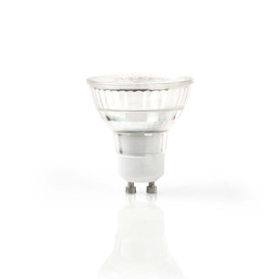 Dimbare LED-Lamp GU10 | Par 16 | 5 W | 345 lm Dimbare LED-Lamp GU10 | Par 16 | 5 W | 345 lm