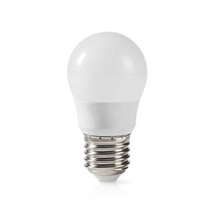 LED-Lamp E27 | G45 | 5,8 W | 470 lm LED-Lamp E27 | G45 | 5,8 W | 470 lm