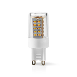 LED-Lamp G9 | 2,3 W | 215 lm LED-Lamp G9 | 2,3 W | 215 lm