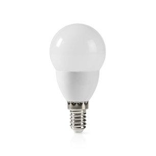 LED-Lamp E14 | G45 | 3,5 W | 250 lm LED-Lamp E14 | G45 | 3,5 W | 250 lm