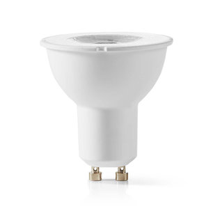 Dimbare LED-Lamp GU10 | Par 16 | 4,9 W | 345 lm Dimbare LED-Lamp GU10 | Par 16 | 4,9 W | 345 lm