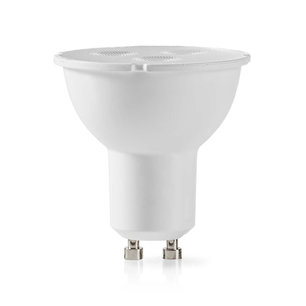 LED-Lamp GU10 | Par 16 | 3,7 W | 230 lm LED-Lamp GU10 | Par 16 | 3,7 W | 230 lm