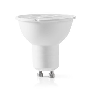 LED-Lamp GU10 | Par 16 | 4,8 W | 345lm LED-Lamp GU10 | Par 16 | 4,8 W | 345lm