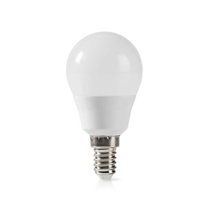 Dimbare LED-Lamp E14 | G45 | 6 W | 470 lm Dimbare LED-Lamp E14 | G45 | 6 W | 470 lm