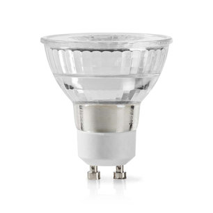 LED-Lamp GU10 | Par 16 | 4 W | 230 lm LED-Lamp GU10 | Par 16 | 4 W | 230 lm